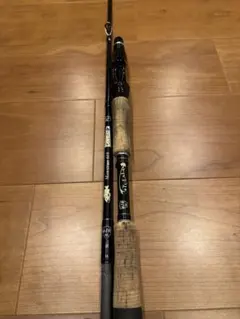 hakunamatata0224様専用ブライトリバーx山口屋釣漁具 バトン50 - メルカリ