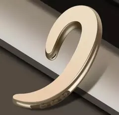 Bluetooth　イヤホン　ワイヤレスイヤホン 耳掛け型　スピーカー