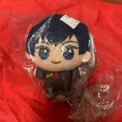 TVアニメ『ブルーロック』×サンリオキャラクターズ 第二弾 ちびぐるみ 潔世一