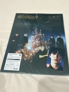 txt starkissed スビン K-POP