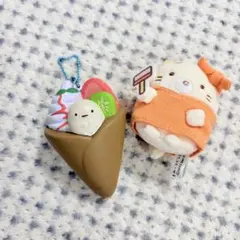 2026年最新】すみっコぐらし スクイーズ(ねこ)の人気アイテム - メルカリ