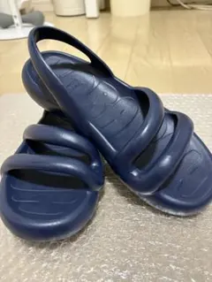 CAMPER カンペール KOBARAH サンダル ネイビー　24cmのサムネイル