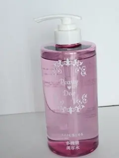 未使用　パーリー　デュー　ふきとり美容水　550mlのサムネイル