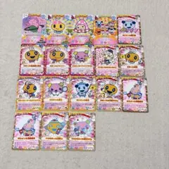 たまごっち　ごっちカード　まとめ売り　③