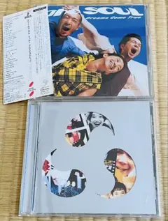 ドリカム【ベスト盤⭐️2アルバムまとめて】