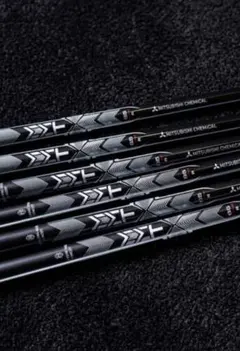 ⑤リシャフト専用 三菱ケミカル MMT AMC レッド 65R ５番～PW 6本 三菱ケミカル MMT AMC IRON RED 65(S) 6番〜PW 5本 - メルカリ