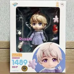 2026年最新】ねんどろいどヘタリアWorld☆Starsロシアの人気アイテム
