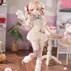 光闇双生Ⅱ 芙蕾糖 フレイキャンディ MJDブラインドドール