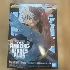 僕のヒーローアカデミア 轟焦凍フィギュア