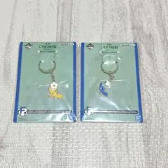 ピクミン 一番くじ F賞セット