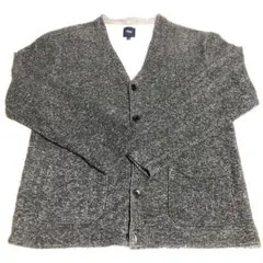 GAP カーディガン メンズ Ｌサイズ カジュアル ギャップ