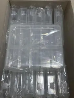 【値下げ依頼歓迎】ホットウィール　公式収納箱　ストレージボックス　10個セット 2026年最新】Hot Wheels 小物収納・小物入れの人気アイテム - メルカリ