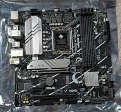 動作確認済み】Core i7-7700K+H270マザーボード+虎徹マークII - メルカリ