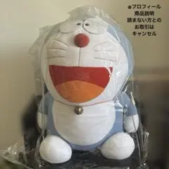 ドラえもん 押し入れでおやすみ ぬいぐるみ 布団収納ケース フェリシモ