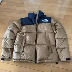 THE NORTH FACE ダウンジャケット ヌプシ