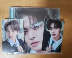 ALD1 ジュエルケース リオ ソロジャケ 個人ジャケット