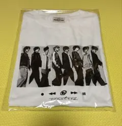 timelesz タイムレス ライブツアー MOMENTUM Tシャツ - メルカリ