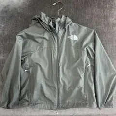 ノースフェイス　キッズ　120