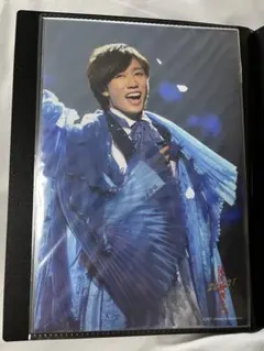 滝沢歌舞伎2021 ステフォ 阿部亮平