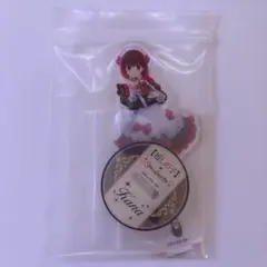 推しの子 有馬かな スイパラ アクスタ