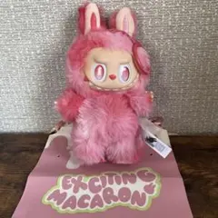 2026年最新】the monsters exciting macaronの人気アイテム - メルカリ
