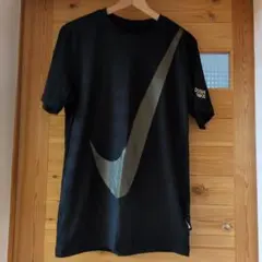 t@rusi様専用☆Nike The Nike Tee M ブラック Tシャツ