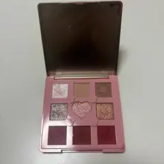 フラワーノーズアイシャドウパレット