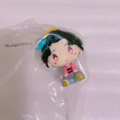 鬼滅の刃　一番くじ　D賞　ちょこのっこ　恋雪