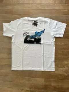 呪術廻戦ユニクロ　釘崎野薔薇　Tシャツ　未使用