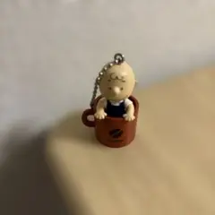 PEANUTS コーヒースタンドスタイル チャーリー・ブラウン