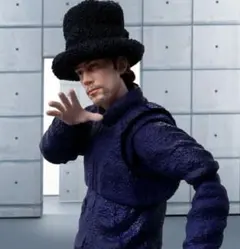 【未開封】S.H.Figuarts Jamiroquai　伝票跡なしのサムネイル