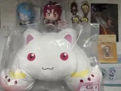 魔法少女まどか☆マギカ　ワルプルギスの廻天 アニプレックスくじ