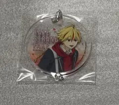 Fate/strange Fake 中国上海 アニメイトカフェ　アクリルチャーム Fate/strange Fake 中国上海 アニメイトカフェ アクリルチャーム