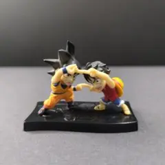 2025年最新】ドラゴンボール ワンピース コラボ フィギュアの
