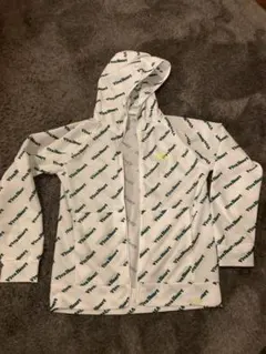 Viva Heart フード付きジャケット