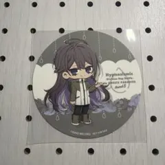 ヒプマイ　スイパラ　コースター　寂雷