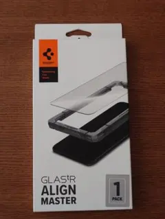 Spigen Xperia 1 Ⅲ用ガラスフィルム
