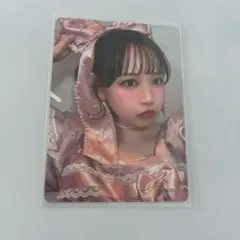 FRUITS ZIPPER 松本かれん LARME 068 トレカ - メルカリ