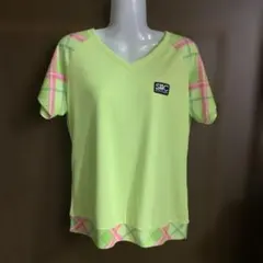 ☆新品、未使用 テニスウェア セントクリストファーL寸