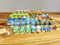 チョコエッグ　すみっコぐらし　食玩　大量　まとめ売り　キーホルダー