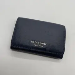 ☆ケイトスペード☆レザーキーケース☆本革☆