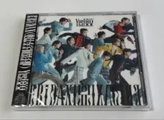 EBiDAN Yes!東京 15周年盤 C