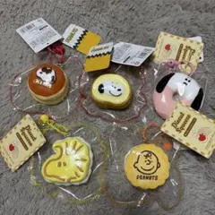 スヌーピー　スクイーズのサムネイル