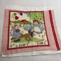 アンとアンディ❤️(中古)カフェカーテン - メルカリ