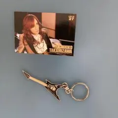 未開封　2020 Takamiy 御神木 剣 ギター キーホルダー 高見沢俊彦 Yahoo!オークション - THE ALFEE TAKAMIY ORIGINAL GUITAR KEY