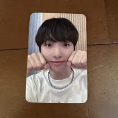 xikers soundwave トレカ ユジュン