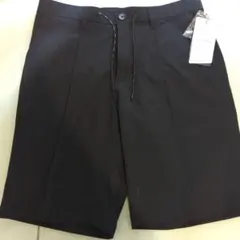 未使用✨ブリーフィング リモンタ ショート パンツ XL 黒 - メルカリ