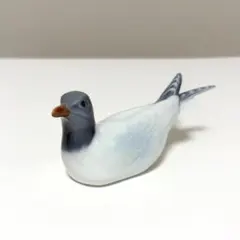 青いインコ ＃2210 ☆B＆G（ロイヤルコペンハーゲン） デンマーク 絶版