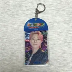seventeen museum 2022 ミンハオ the8 カード ケース