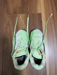 NIKE ジョーダン　ルカ4 バスケットボールシューズ 24cmのサムネイル